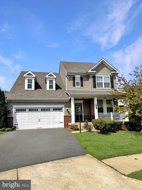 Homes For Sale - 9 Plowshare Court<br/> STAFFORD, VA 22554