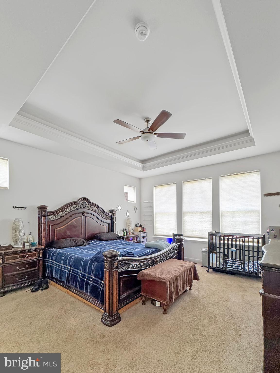 COLONIAL FORGE - Residential