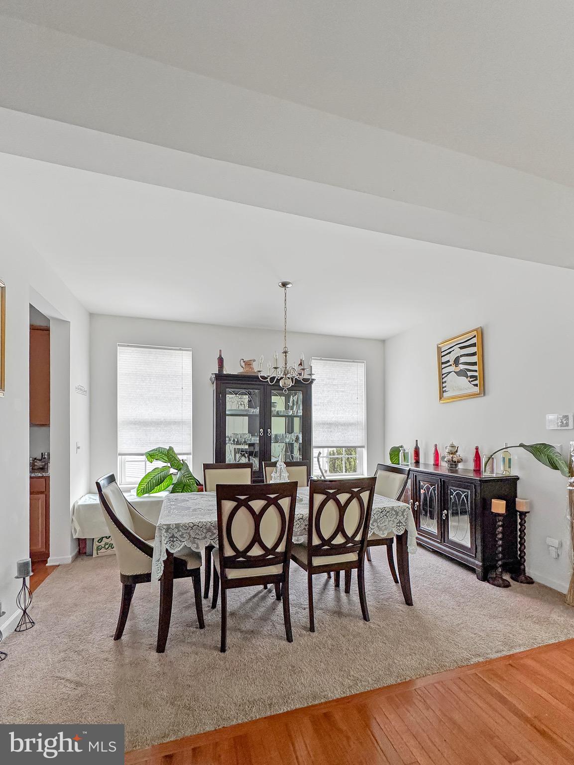 COLONIAL FORGE - Residential