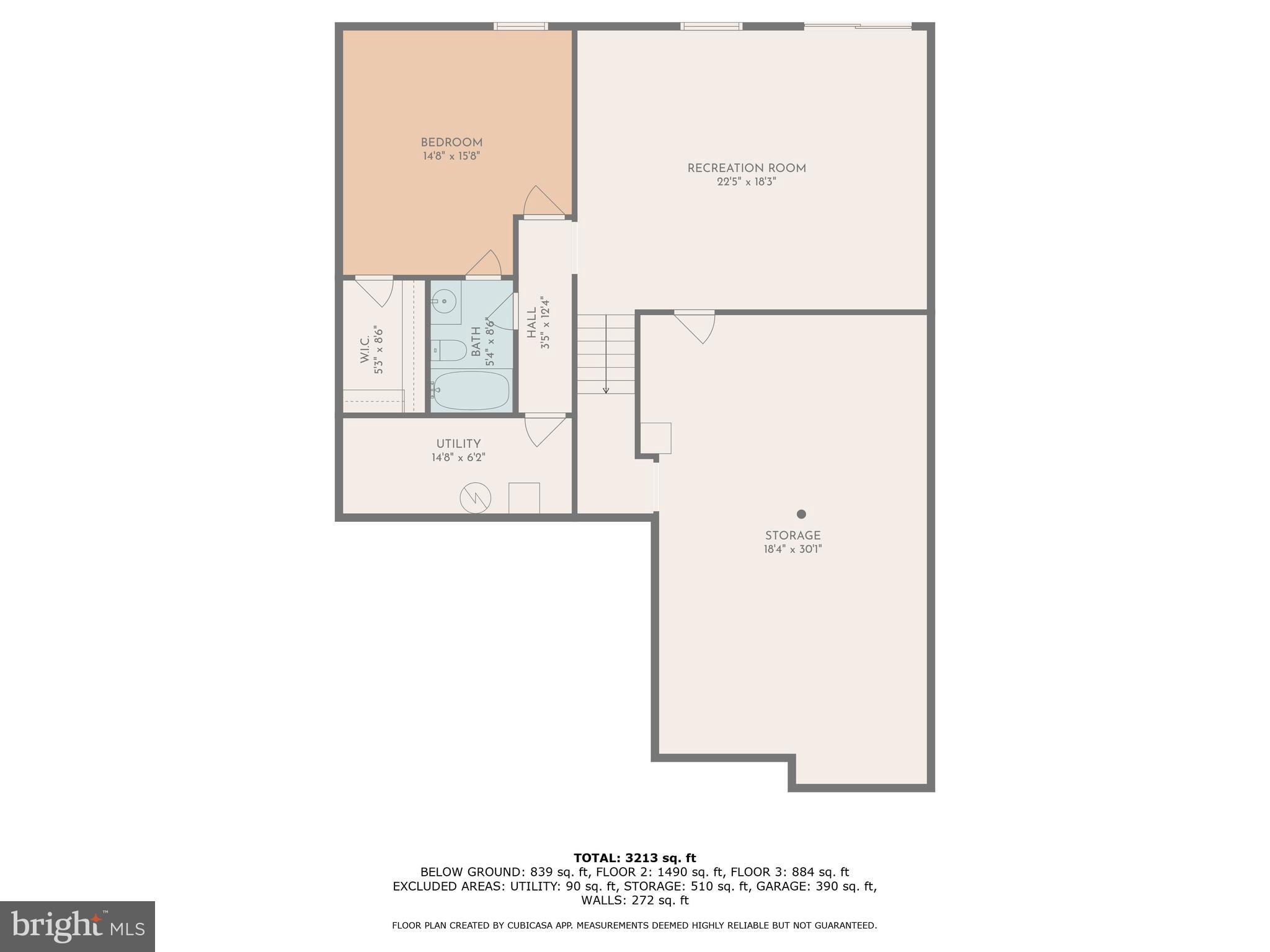 COLONIAL FORGE - Residential