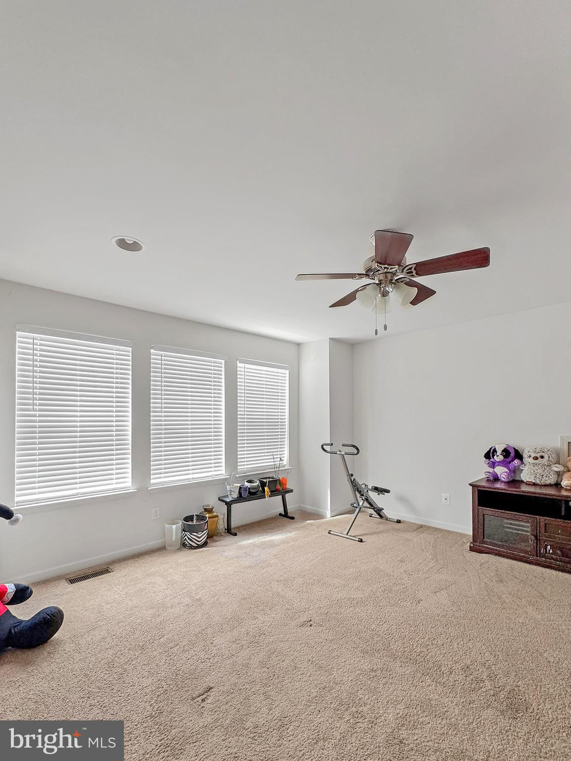 COLONIAL FORGE - Residential