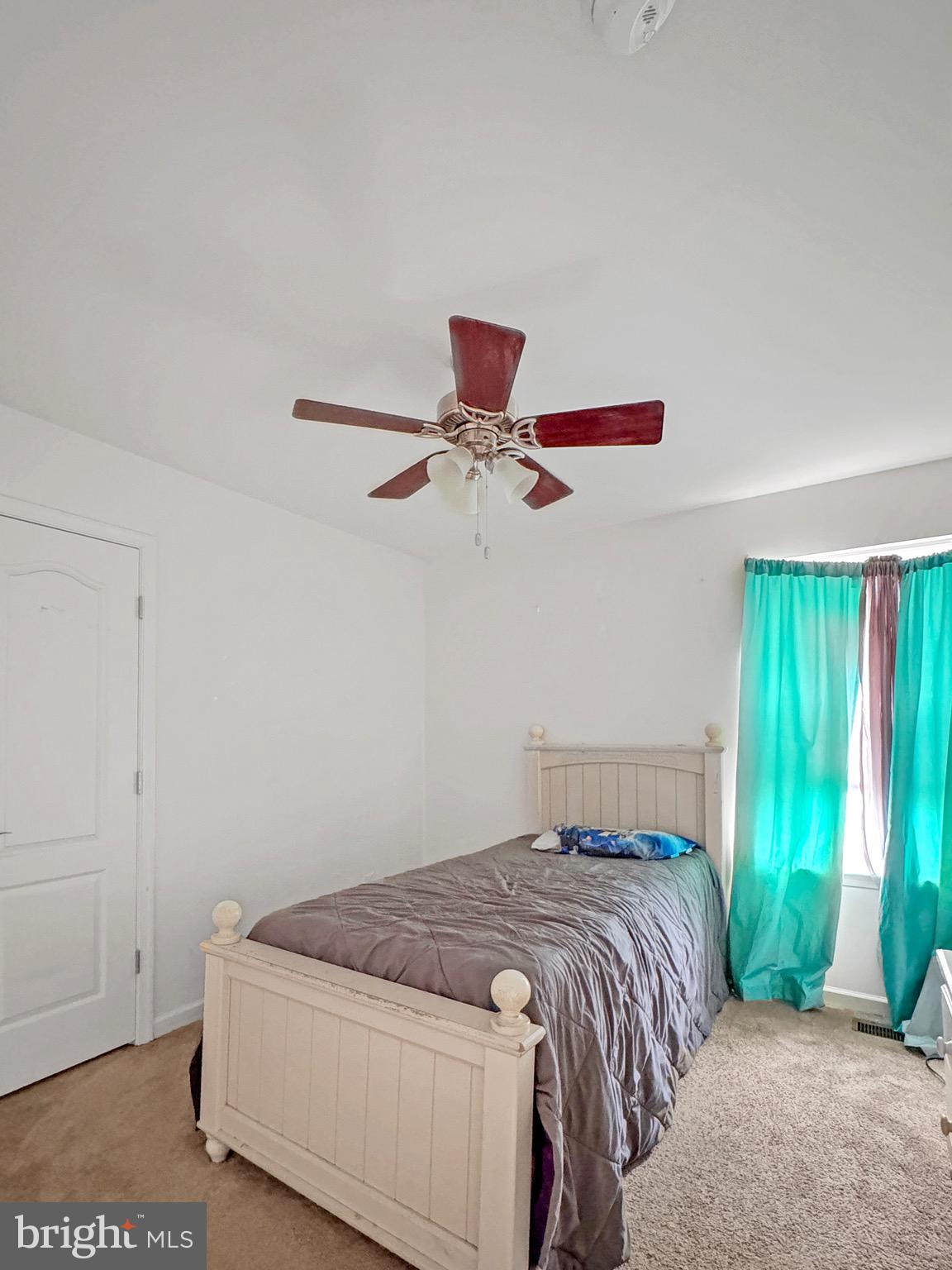 COLONIAL FORGE - Residential