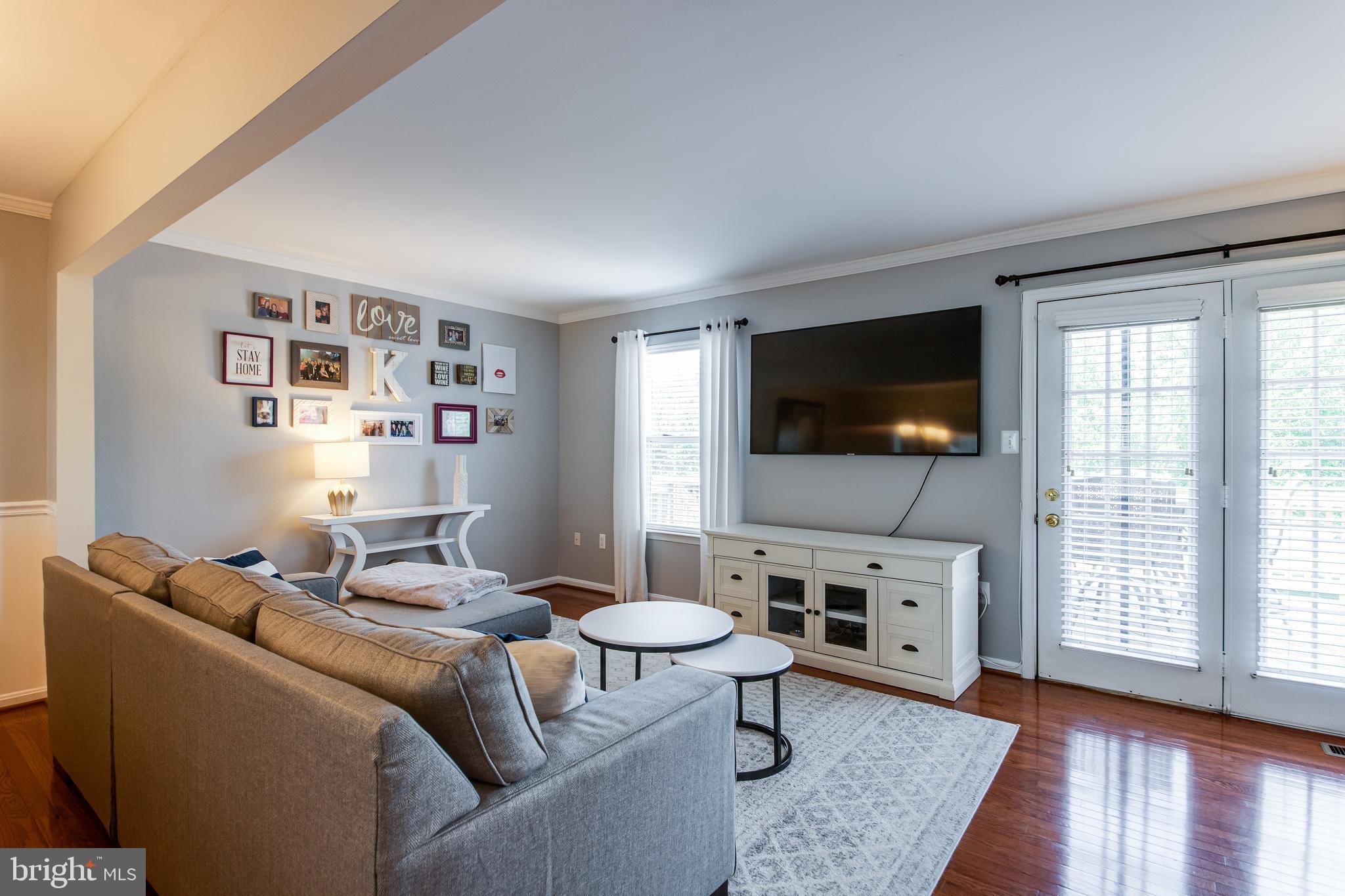 GREENWAY FARM - Residential