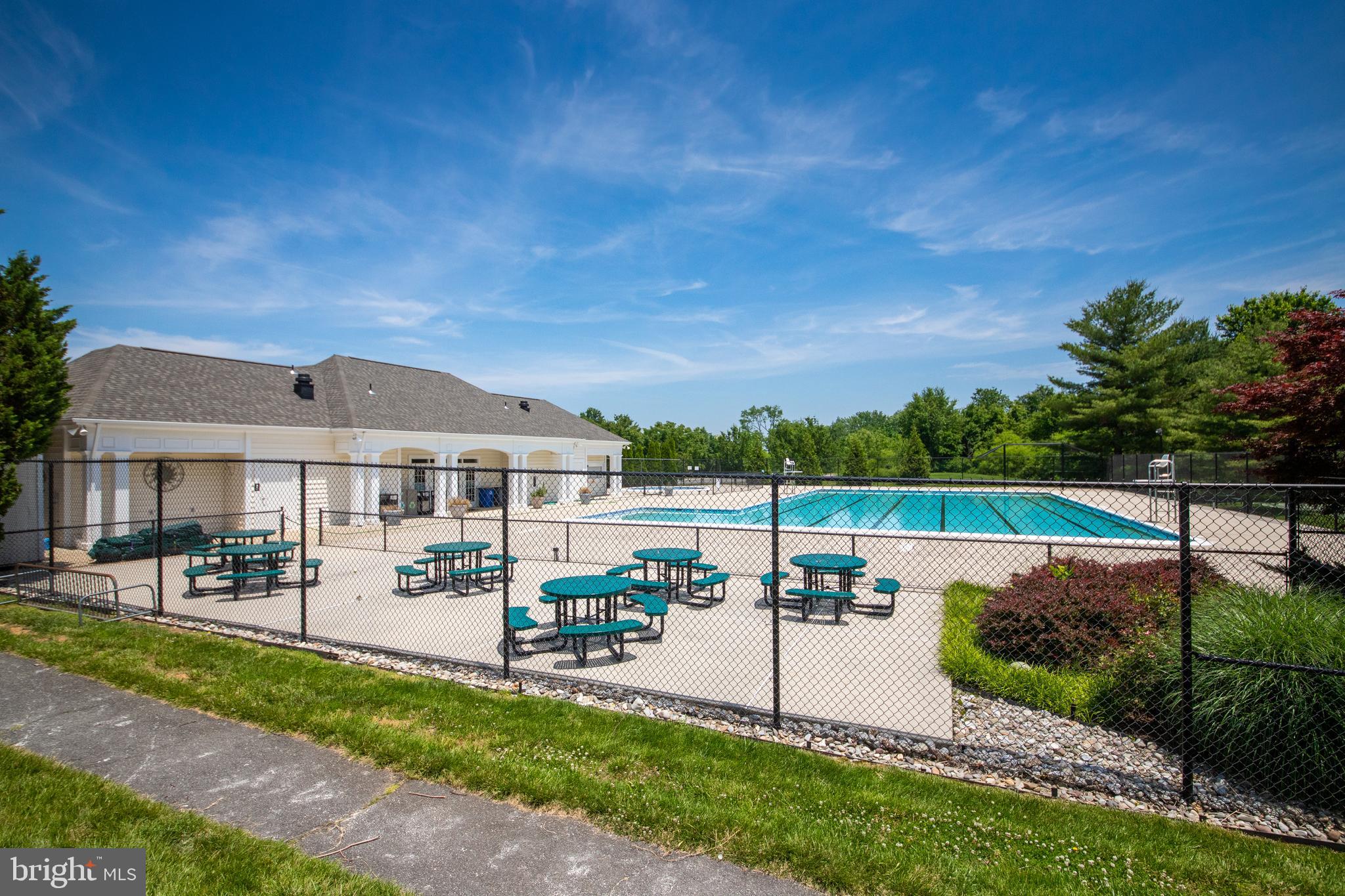 GREENWAY FARM - Residential