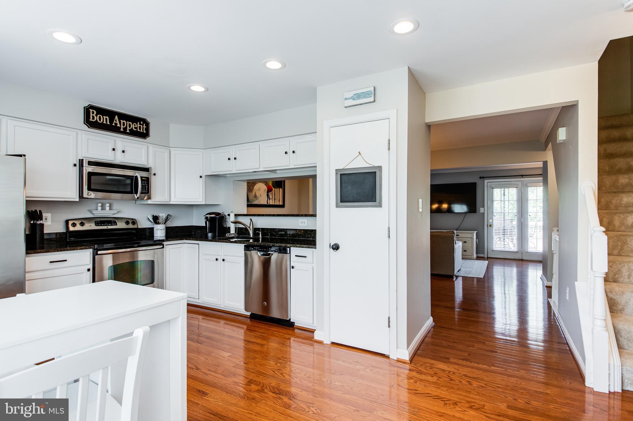 GREENWAY FARM - Residential