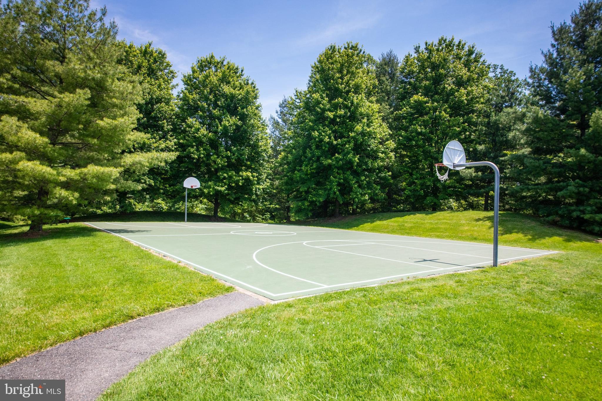 GREENWAY FARM - Residential