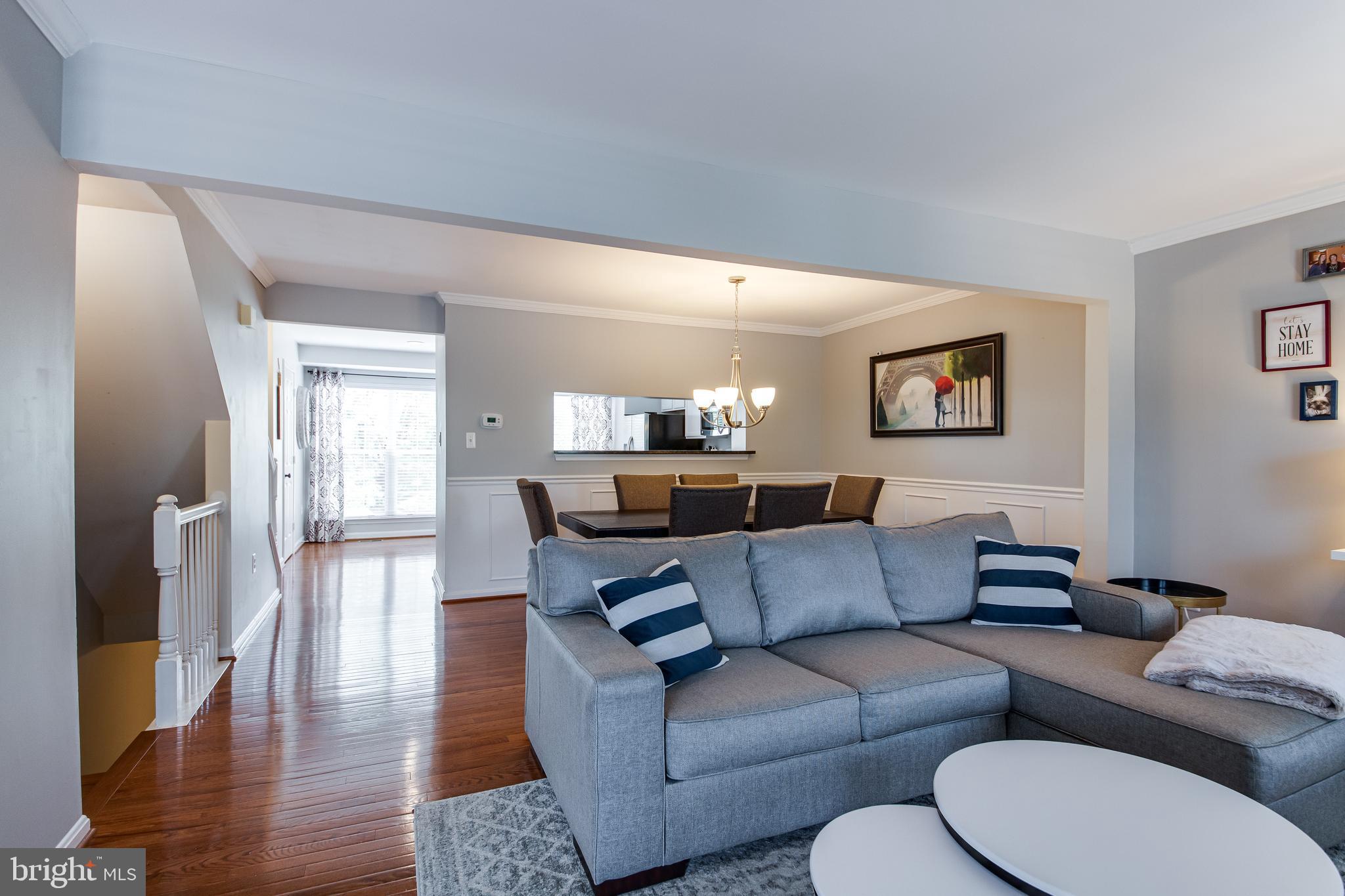 GREENWAY FARM - Residential