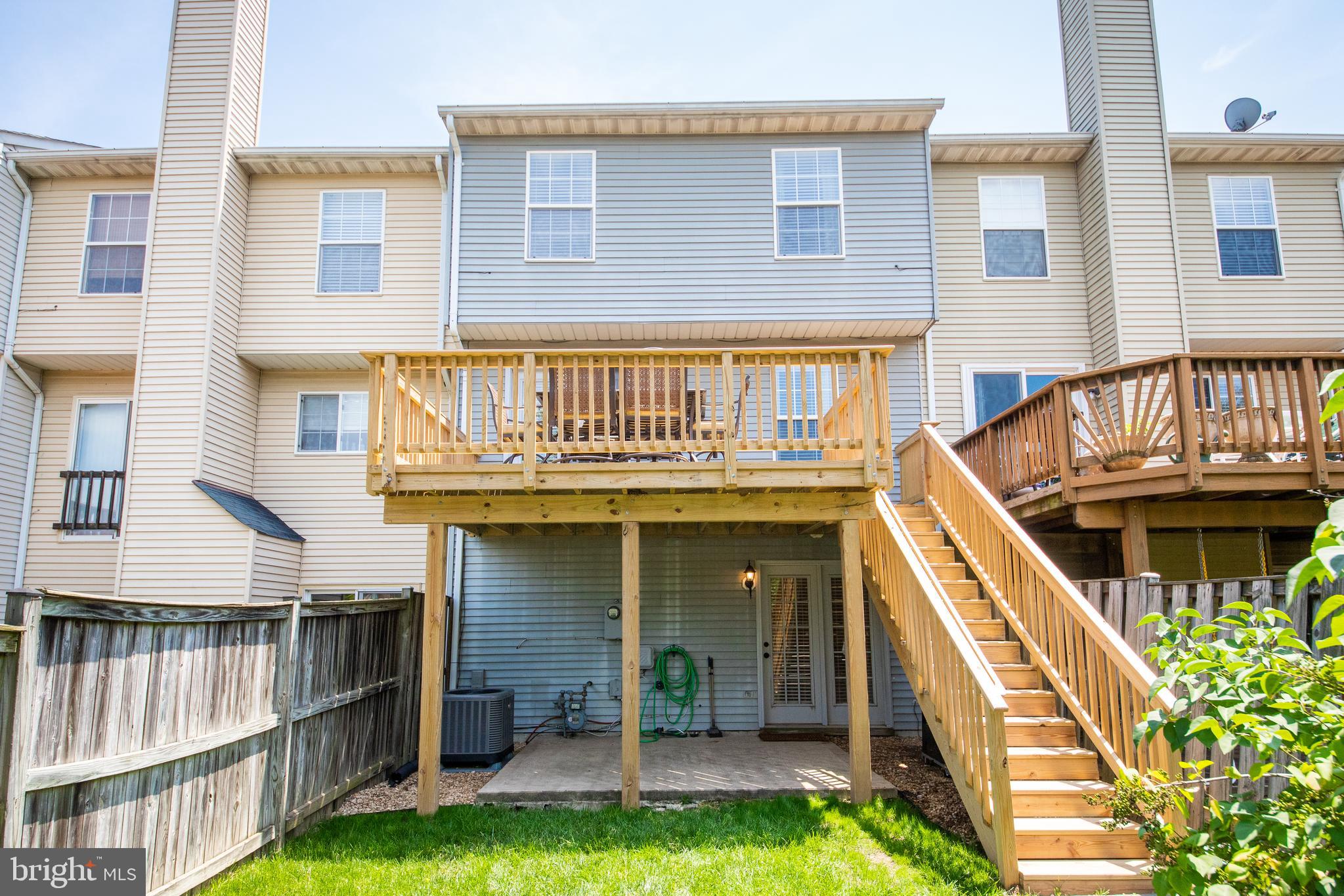 GREENWAY FARM - Residential