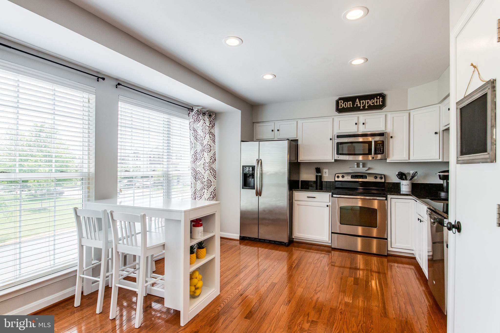 GREENWAY FARM - Residential