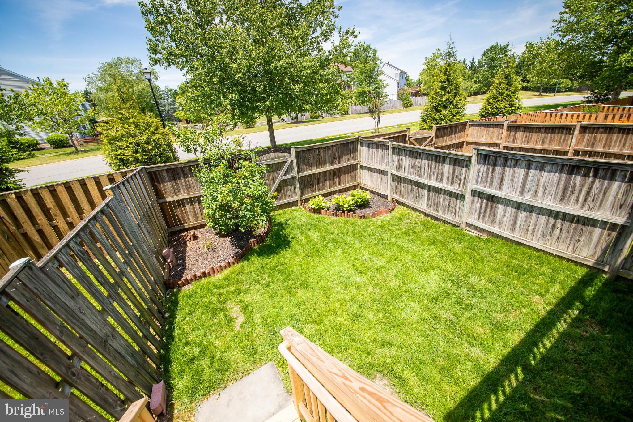 GREENWAY FARM - Residential