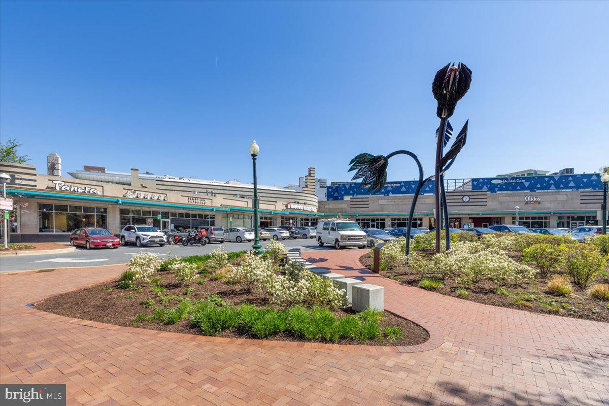 8045 AT SILVER SPRING METRO - Residential