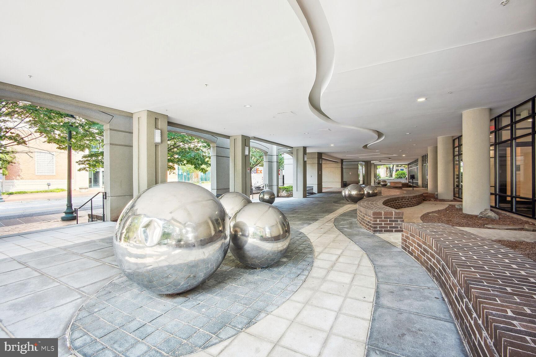 8045 NEWELL STREET 107