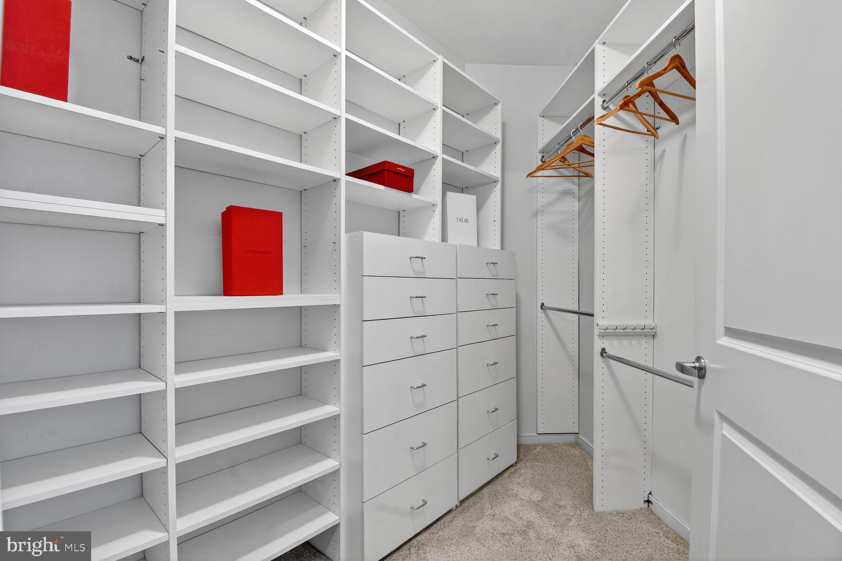 8045 AT SILVER SPRING METRO - Residential