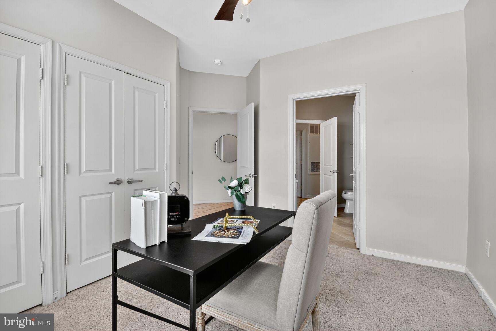 8045 AT SILVER SPRING METRO - Residential