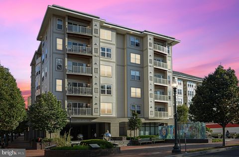 8045 NEWELL STREET 107 SILVER SPRING MD 20910