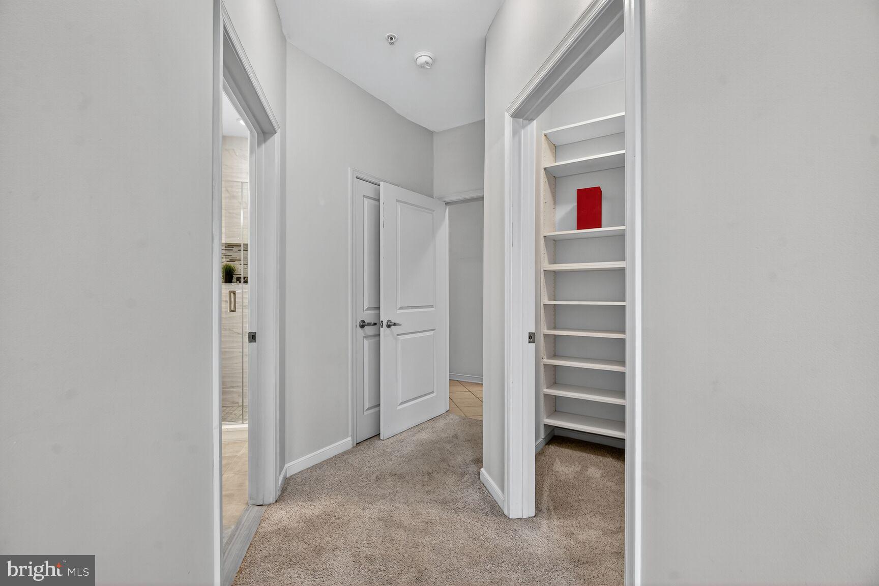 8045 AT SILVER SPRING METRO - Residential