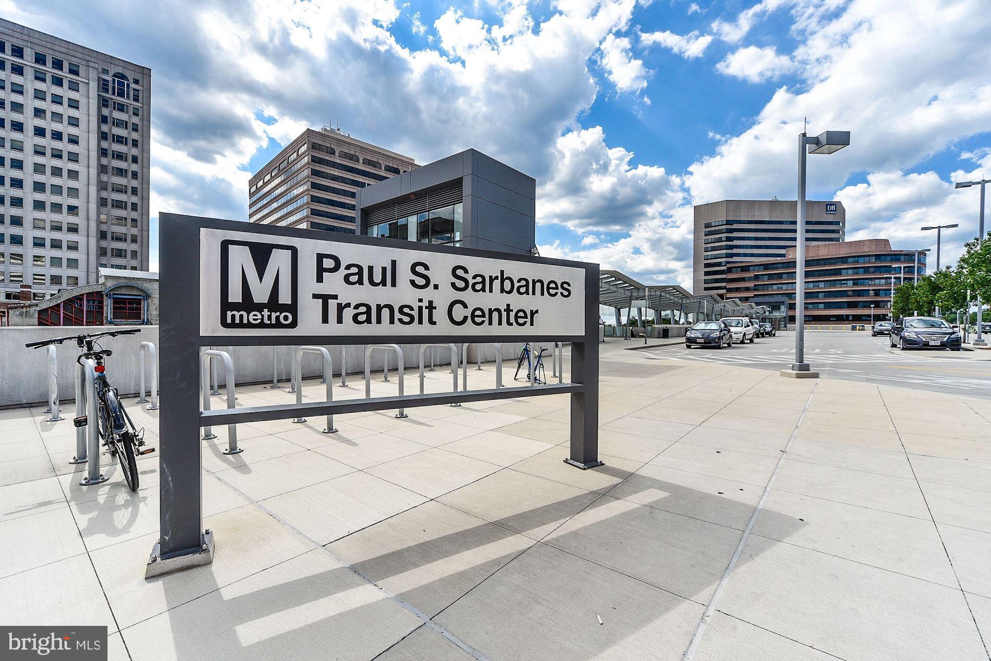 8045 AT SILVER SPRING METRO - Residential