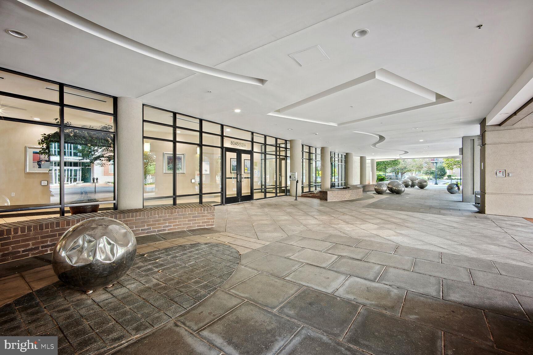 8045 NEWELL STREET 107