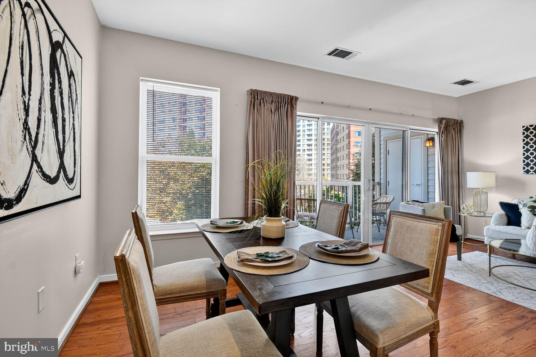 8045 AT SILVER SPRING METRO - Residential