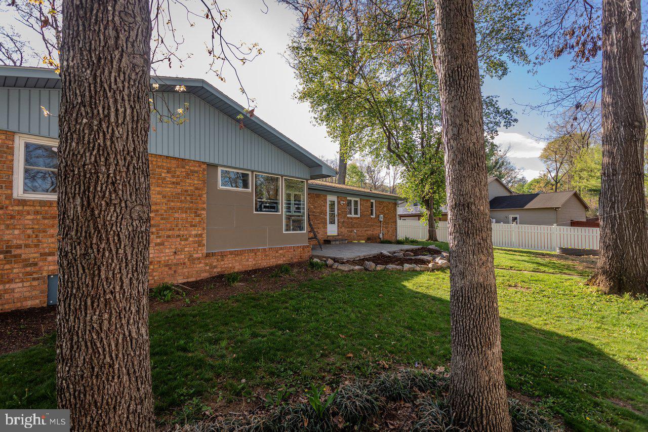 BELMONT ESTATES - Residential