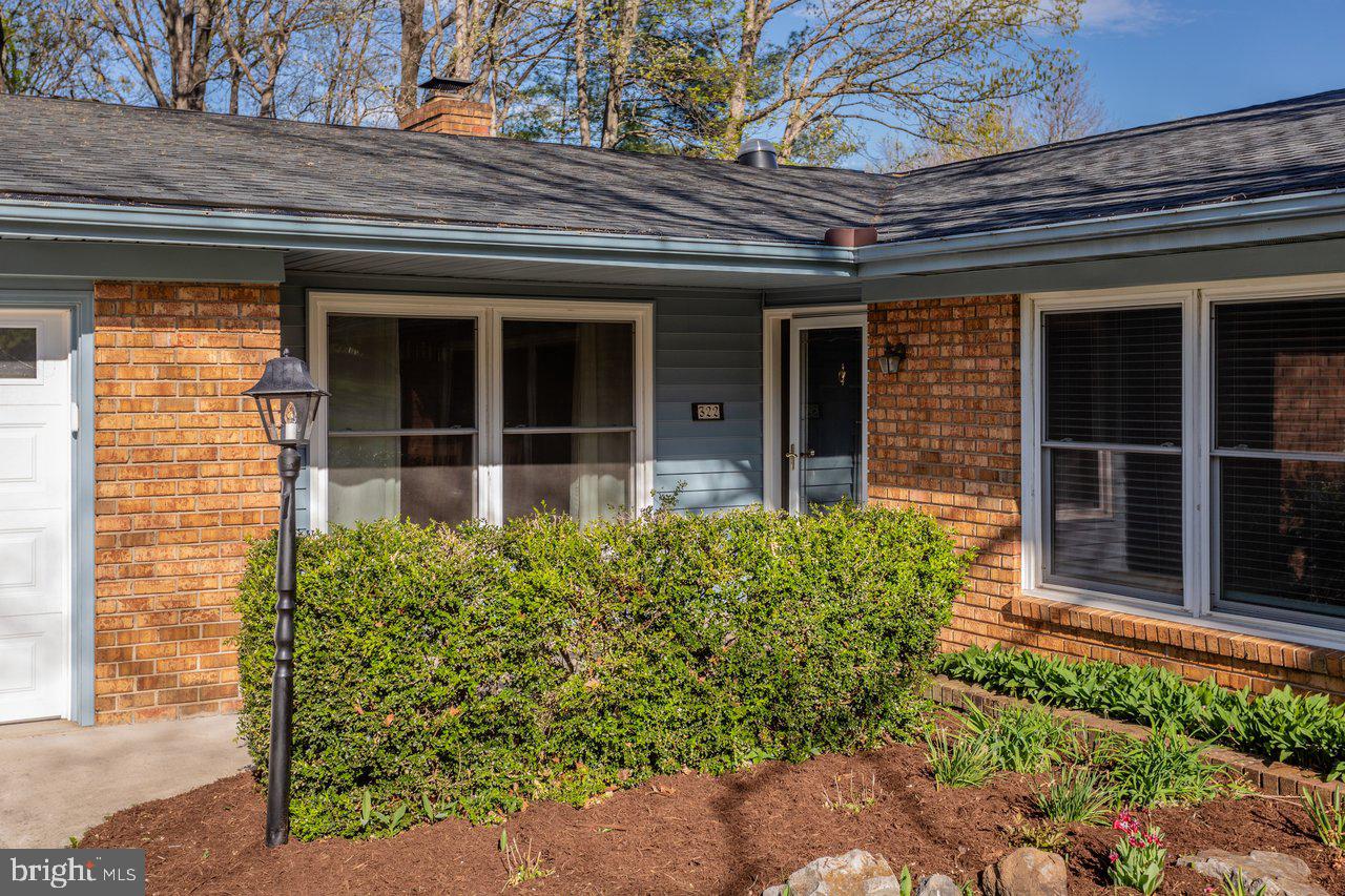 BELMONT ESTATES - Residential