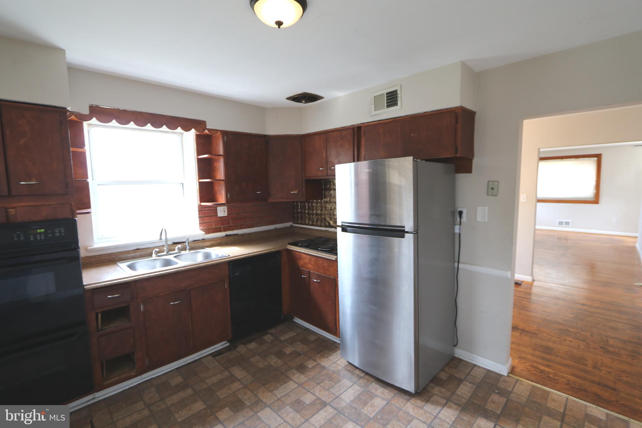 HILLCREST HEIGHTS - Residential