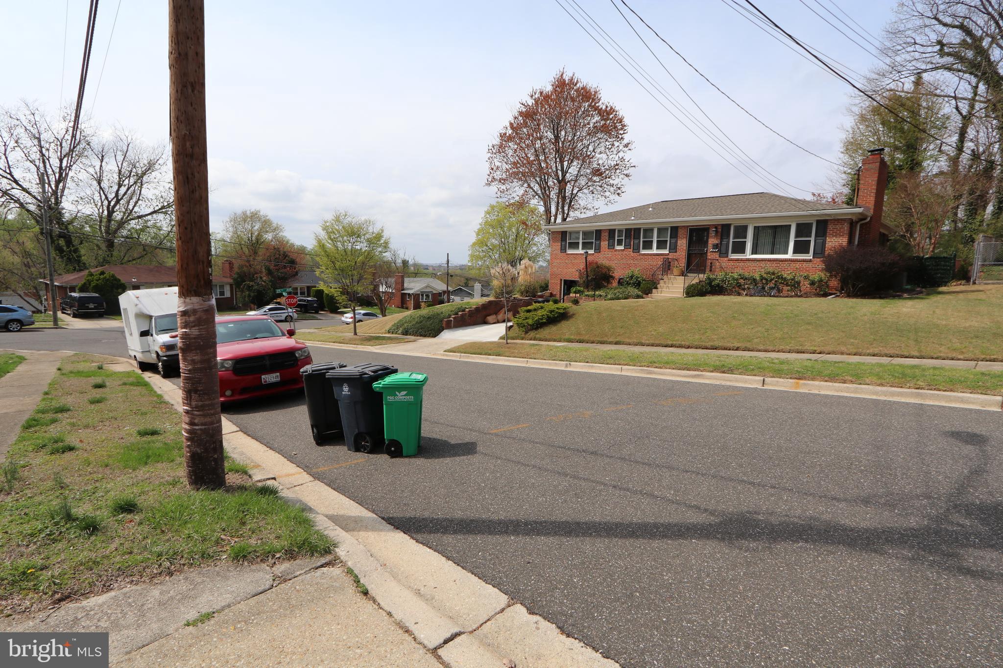 HILLCREST HEIGHTS - Residential