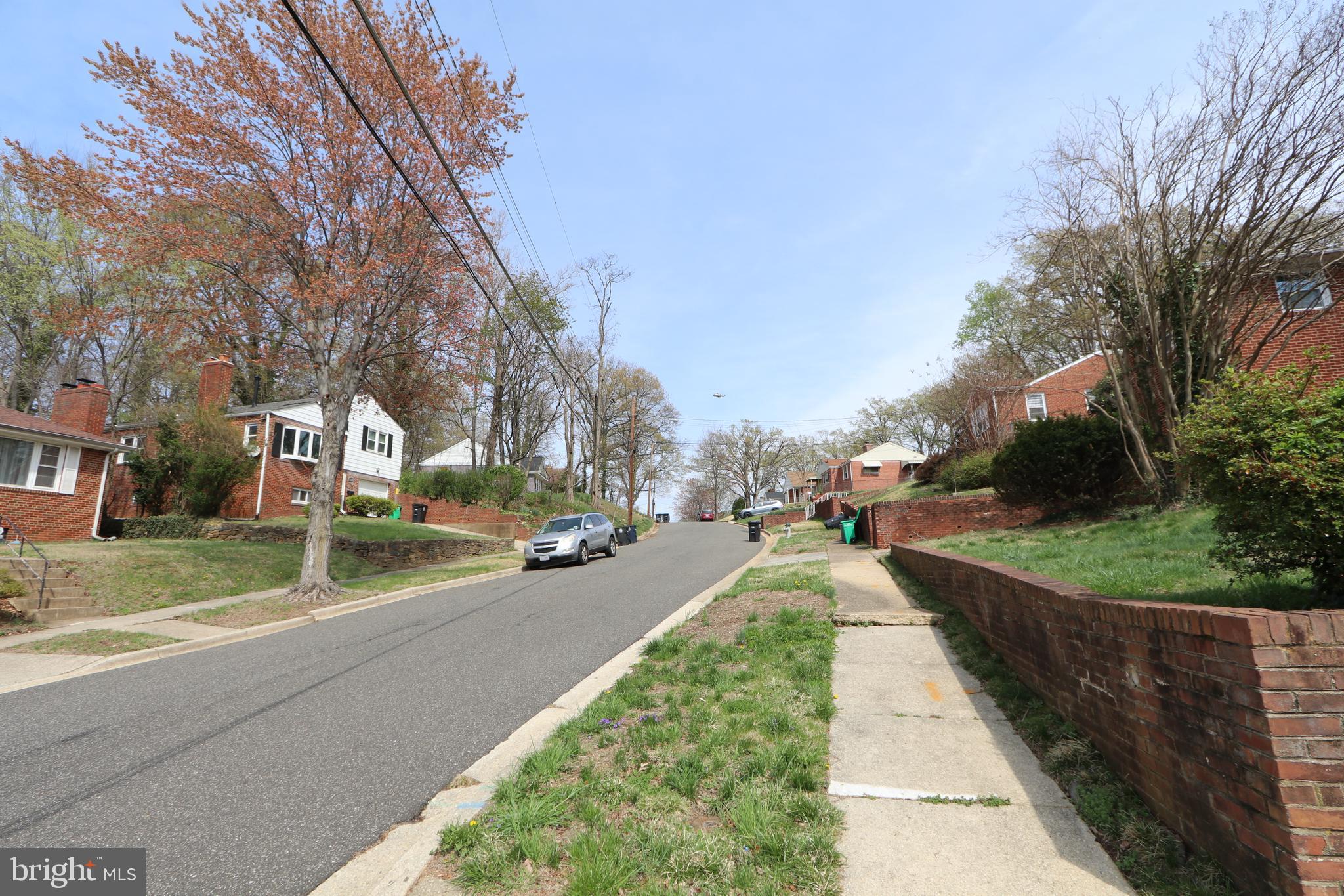 HILLCREST HEIGHTS - Residential