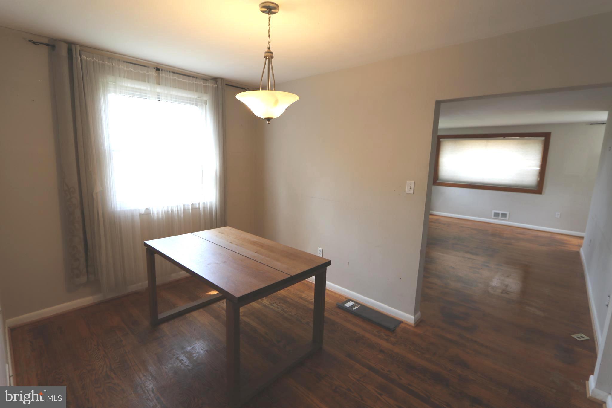 HILLCREST HEIGHTS - Residential