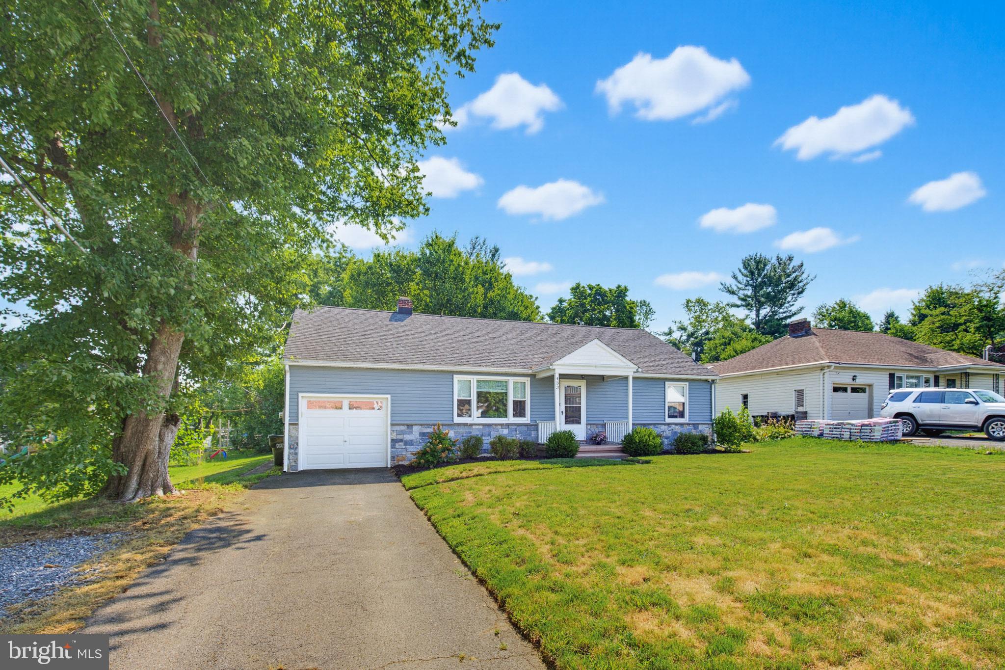 433 E ROSEVILLE ROAD