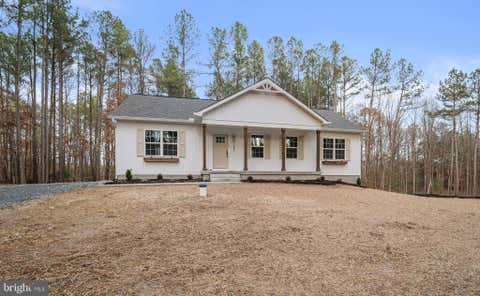 Photo of 27410 Big H Ranch Road, CULPEPER, VA 22701 (MLS # VAOR2014510)