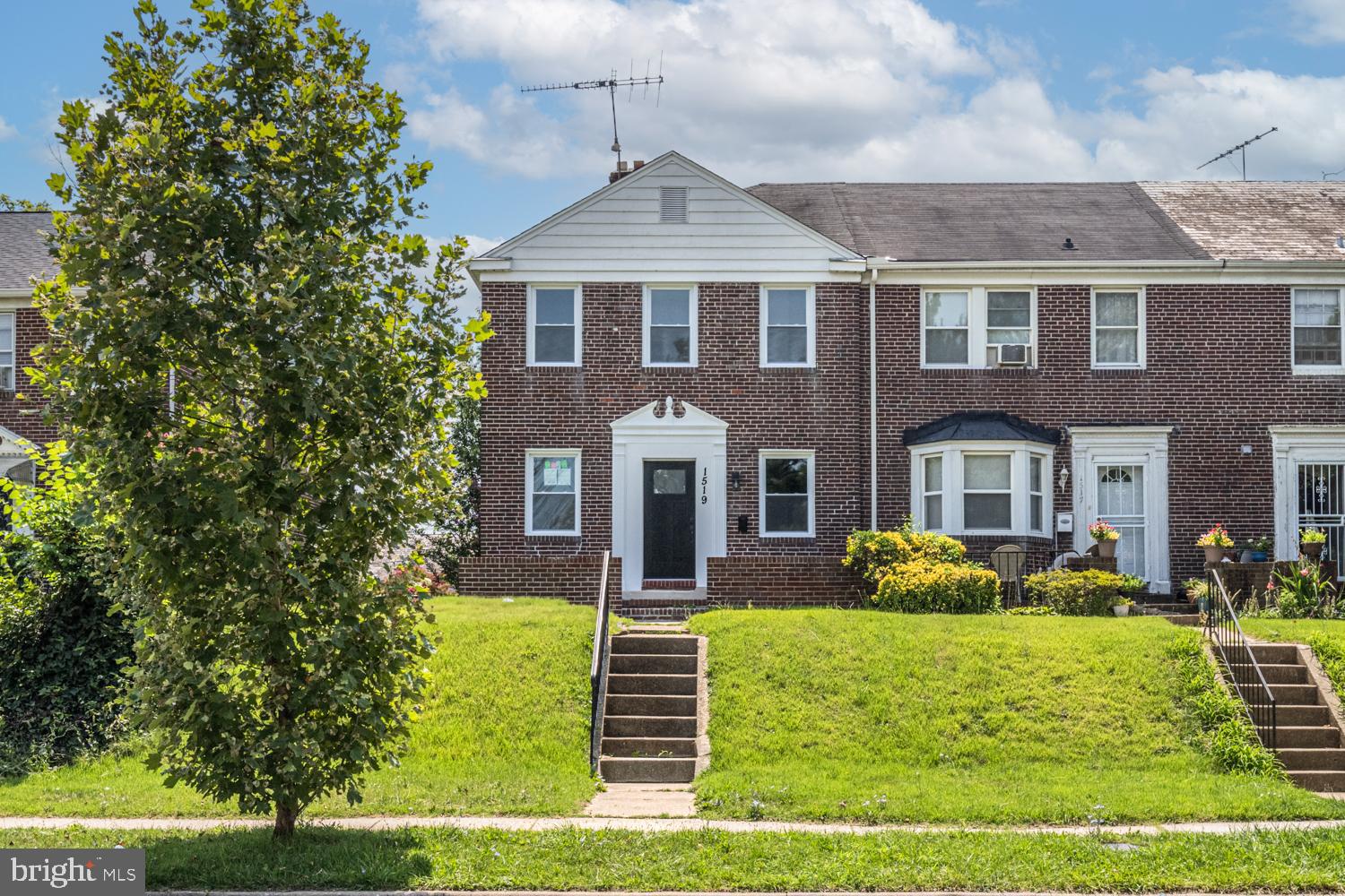 1519 ARGONNE DRIVE