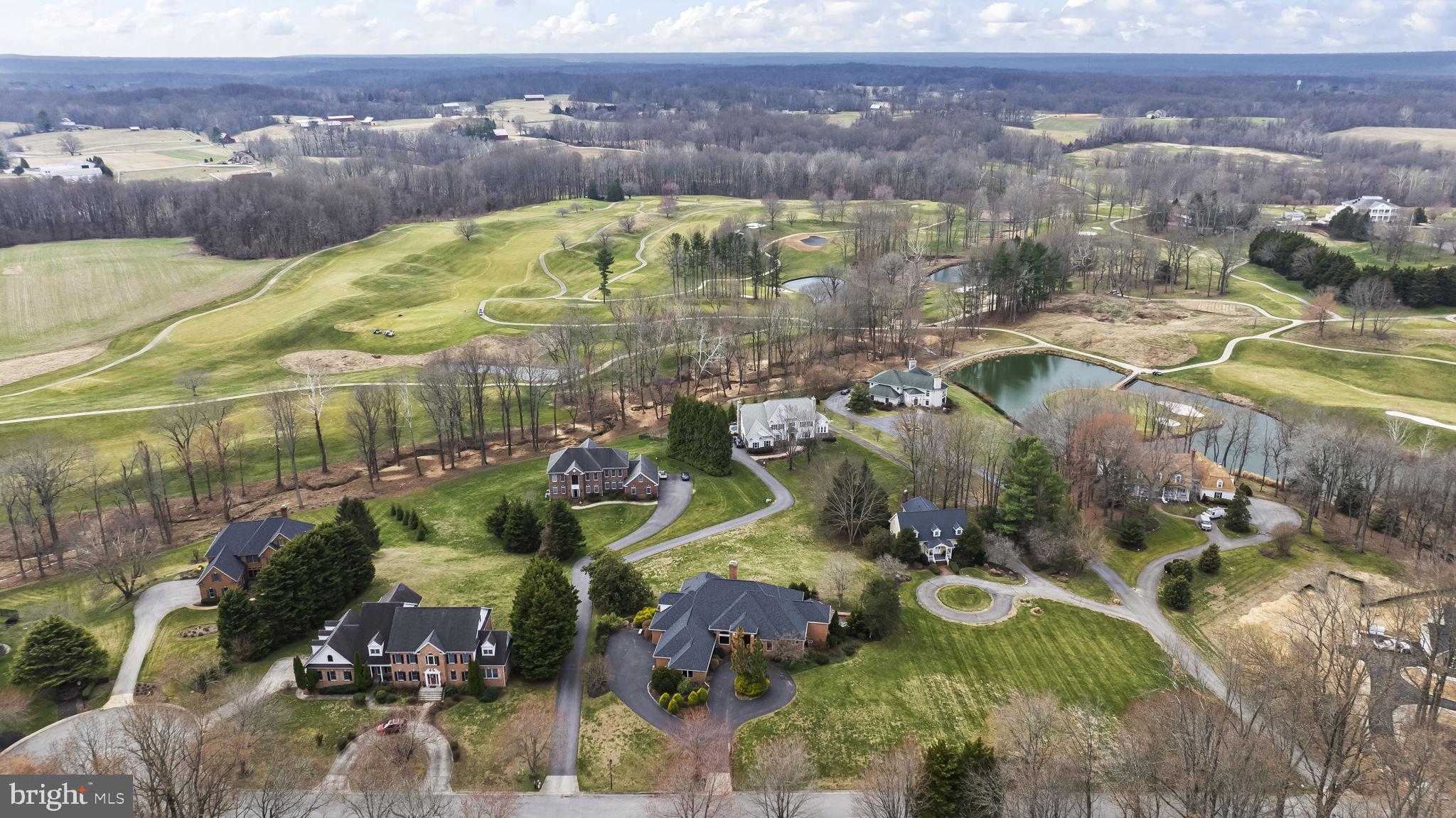 OLD SOUTH COUNTRY CLUB - Residential