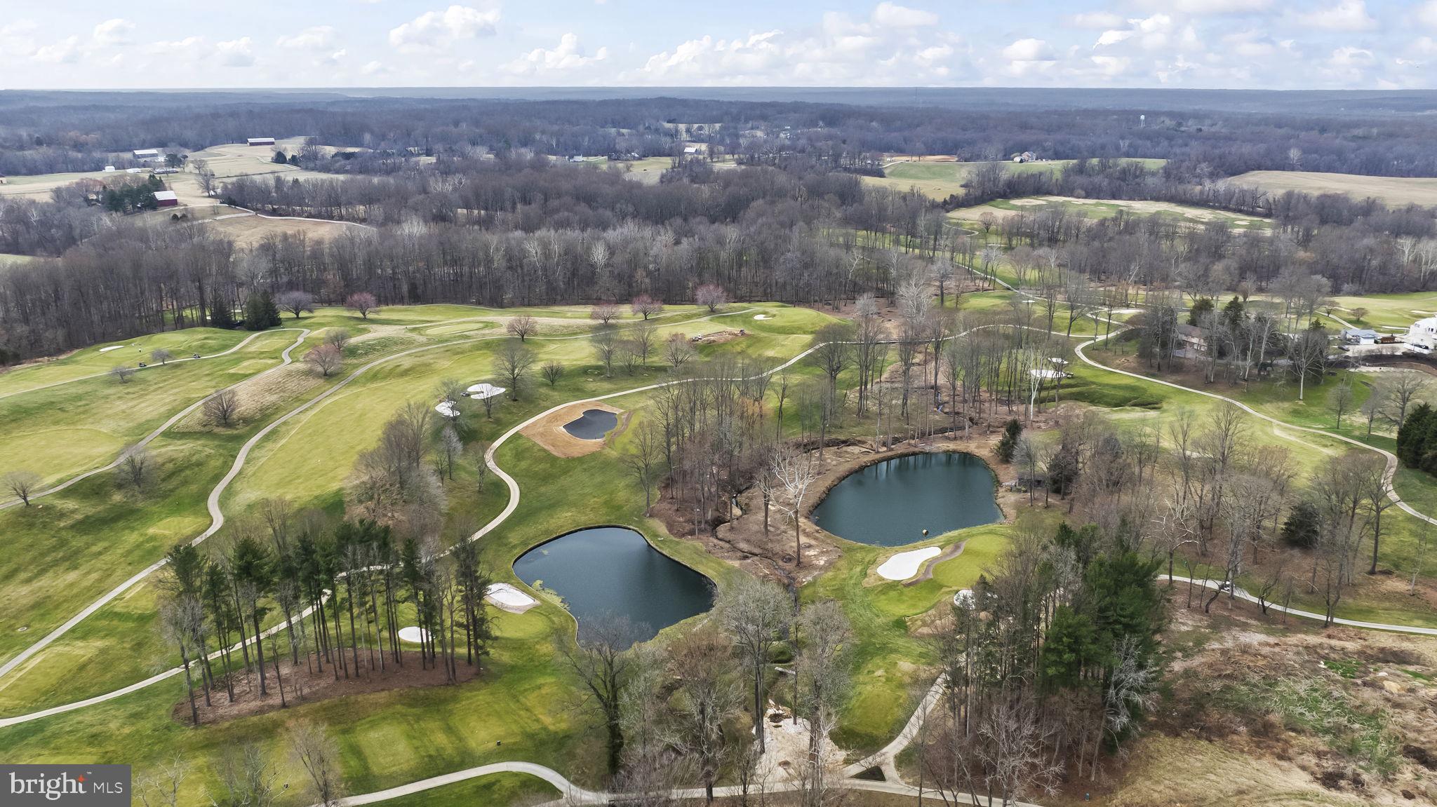 OLD SOUTH COUNTRY CLUB - Residential