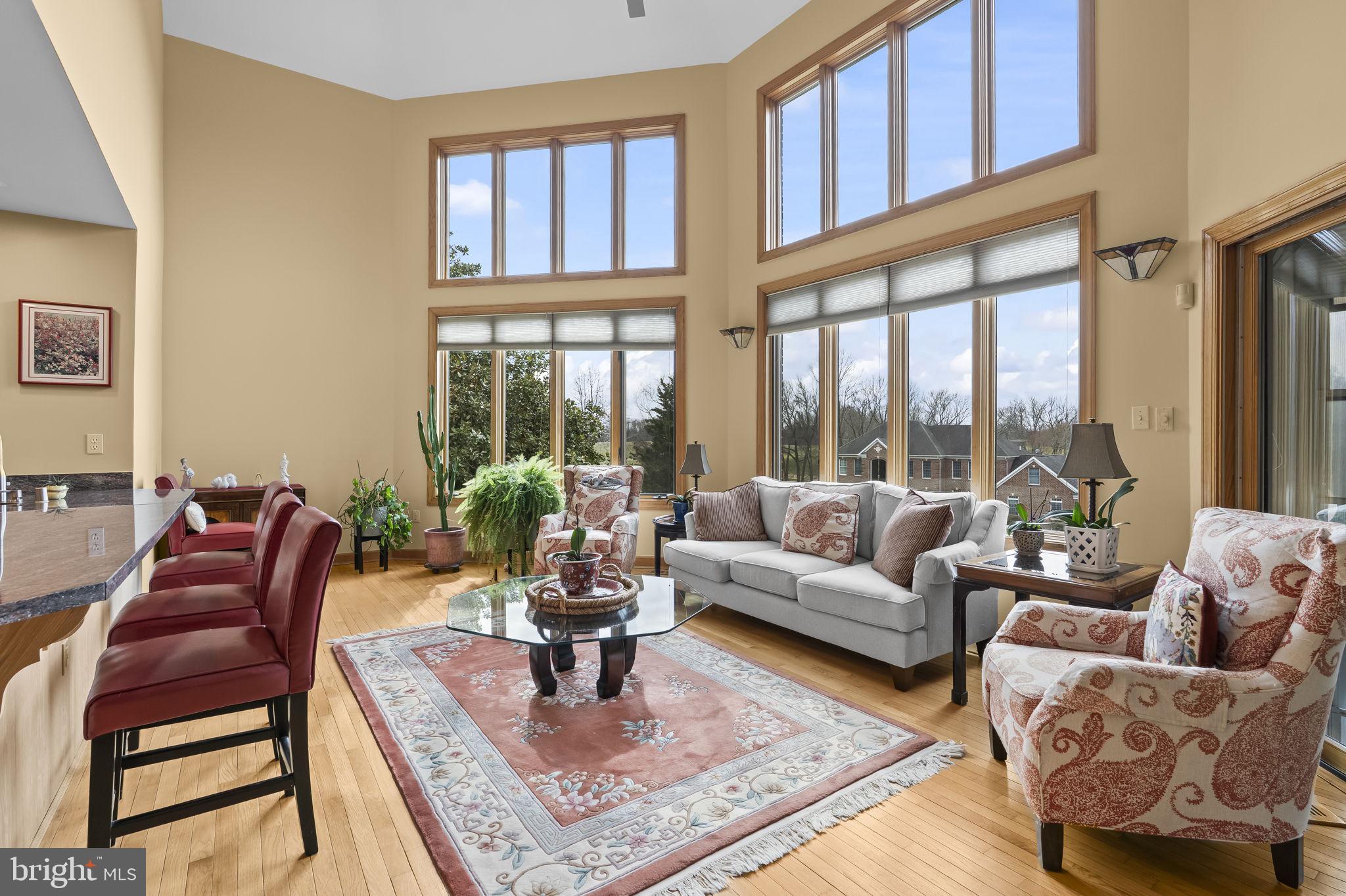 OLD SOUTH COUNTRY CLUB - Residential