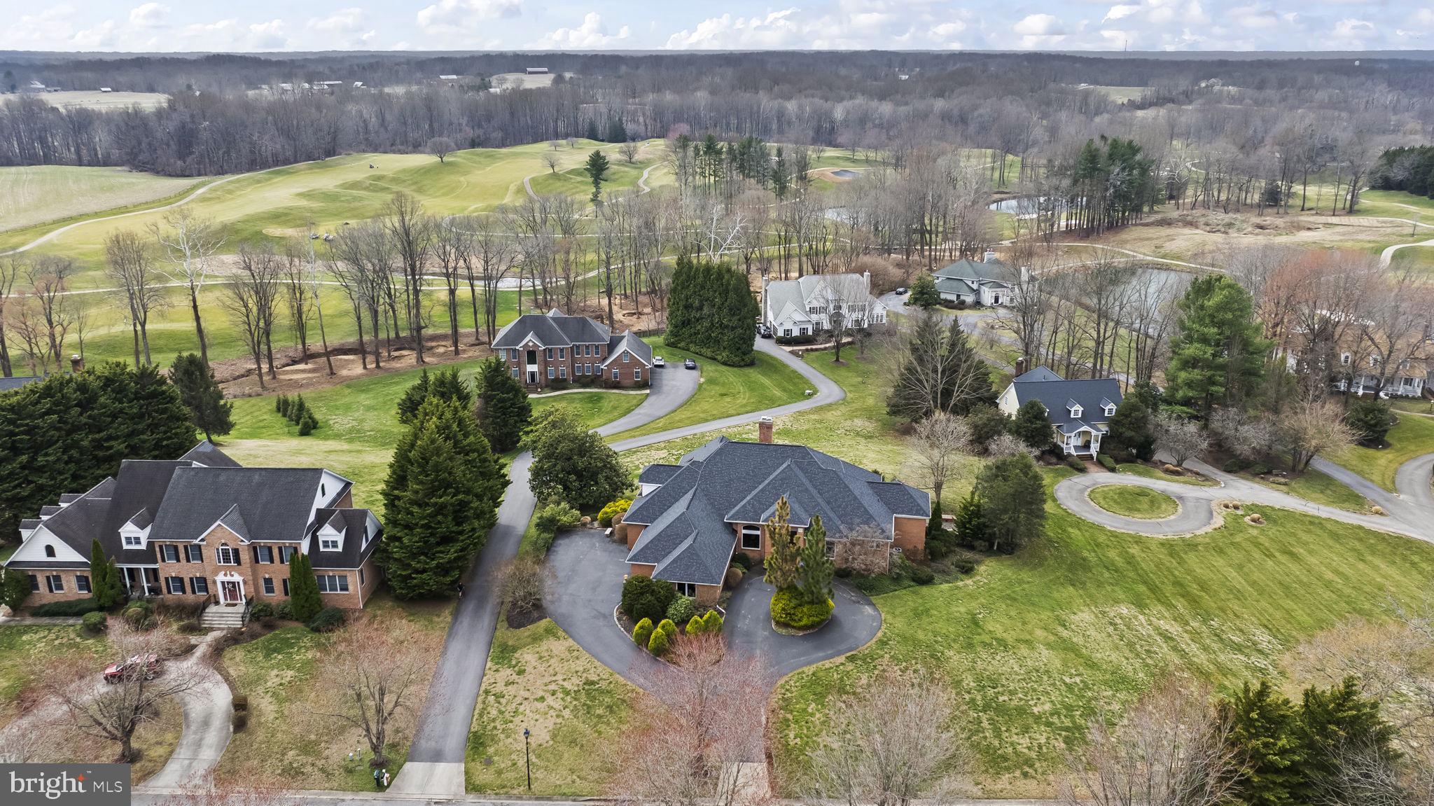 OLD SOUTH COUNTRY CLUB - Residential