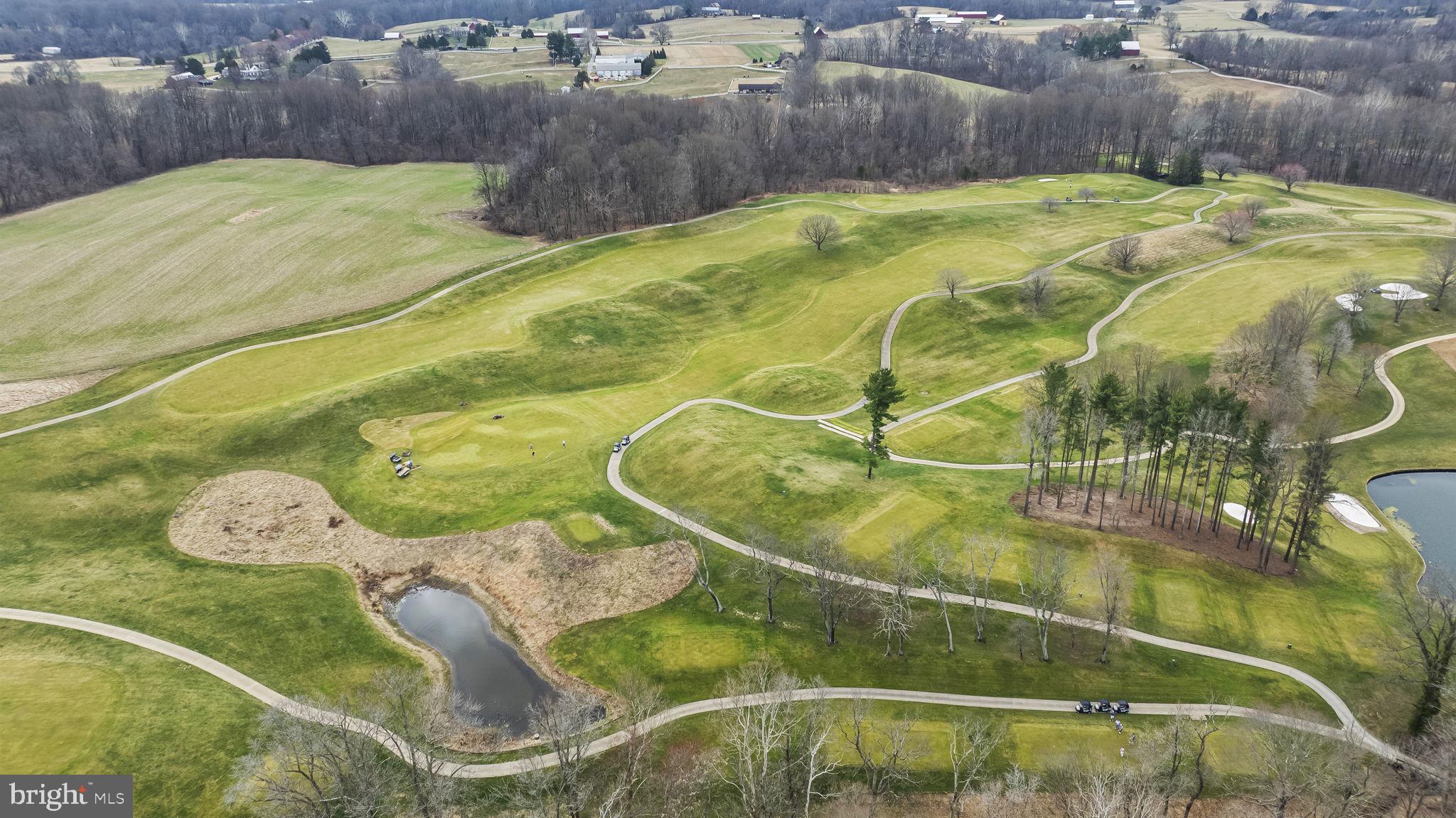 OLD SOUTH COUNTRY CLUB - Residential