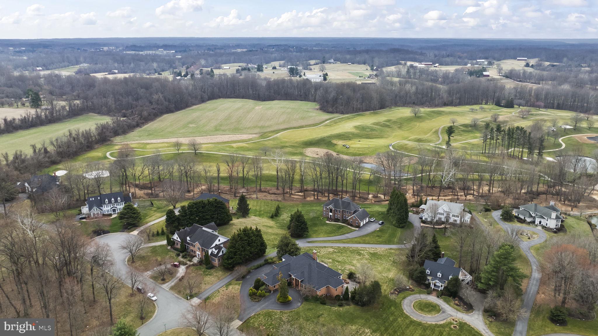 OLD SOUTH COUNTRY CLUB - Residential