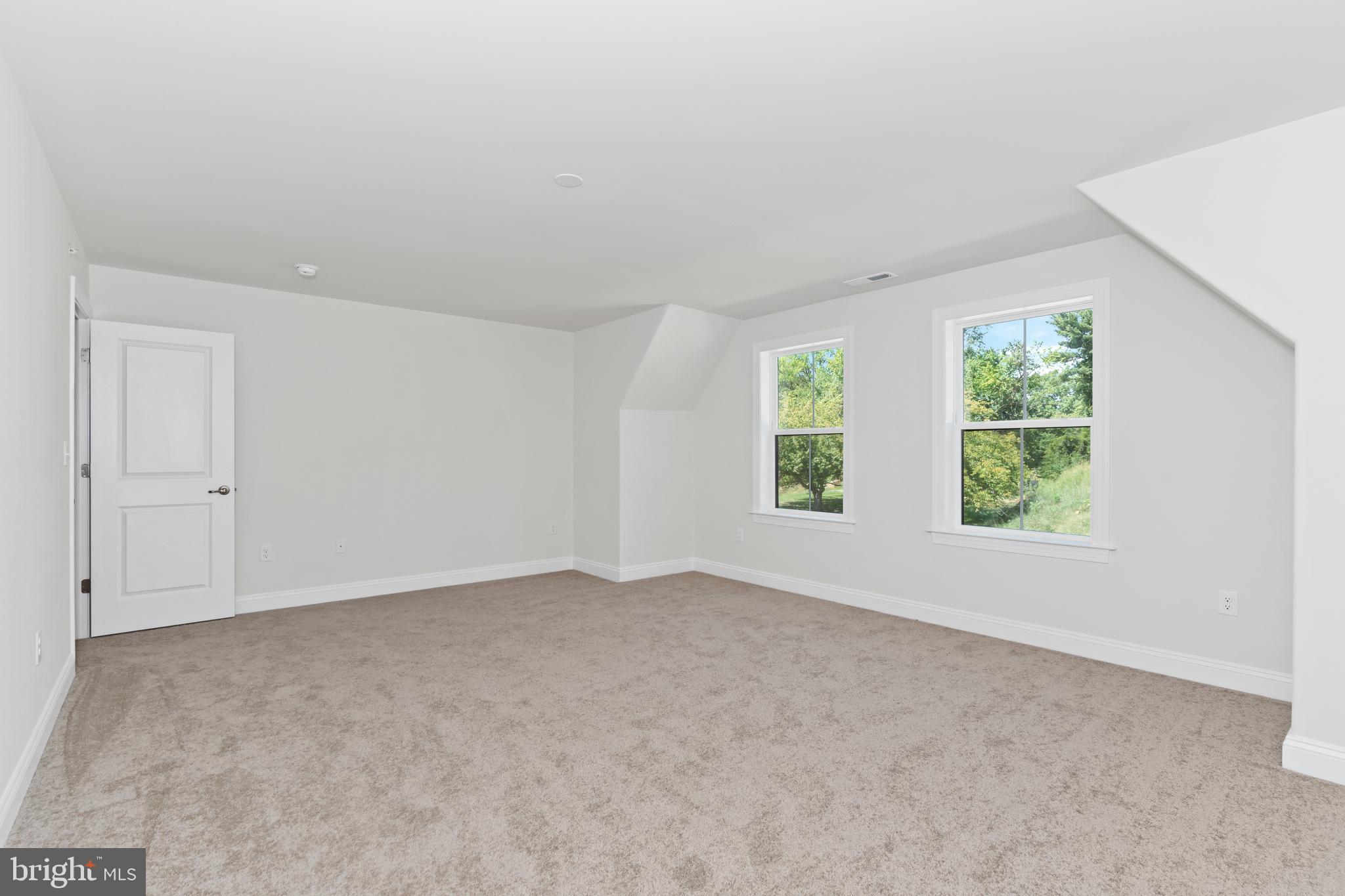 BRIAR CREEK - Residential