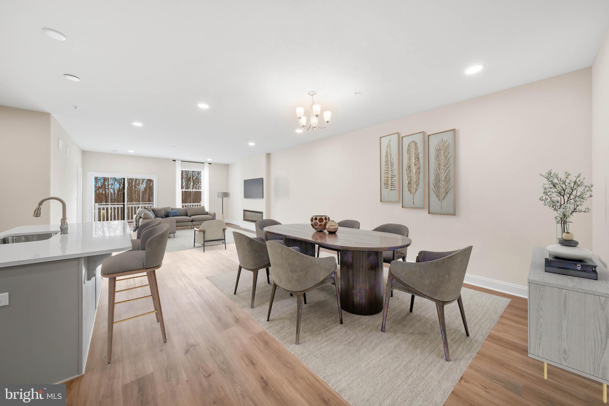 BRIAR CREEK - Residential