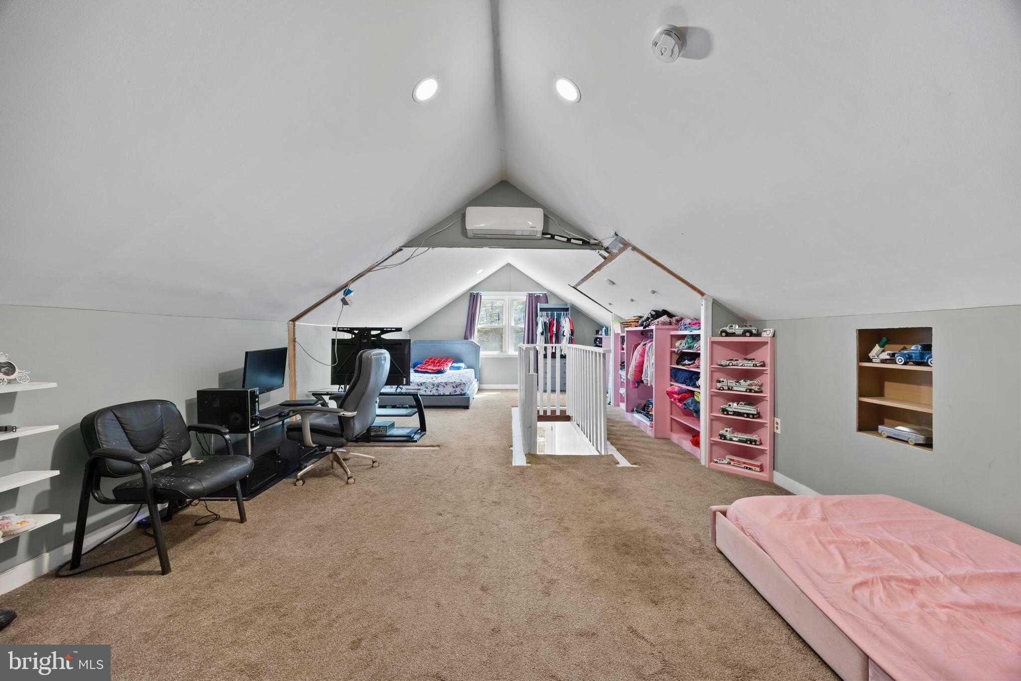 HERALD HARBOR - Residential