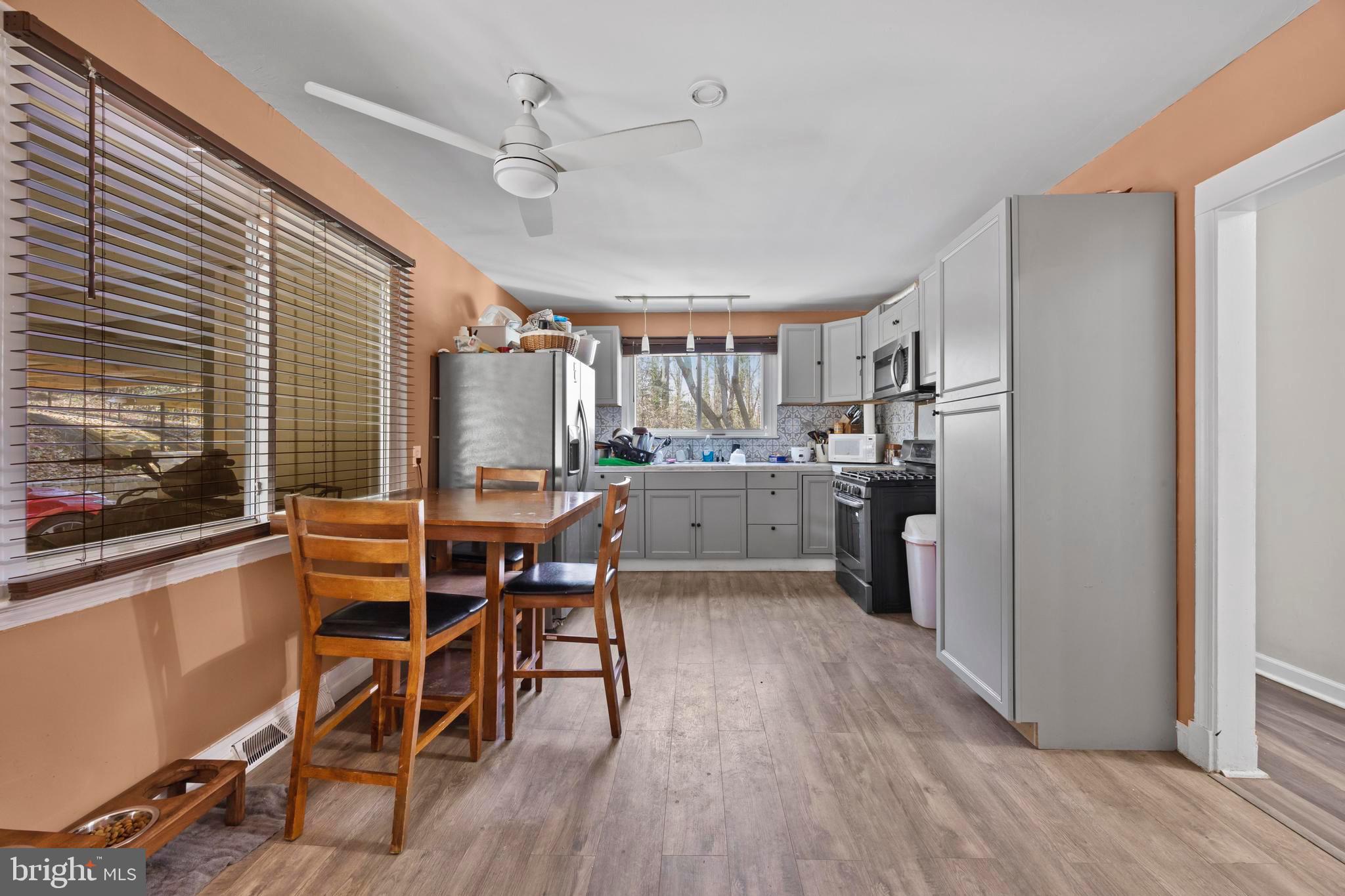 HERALD HARBOR - Residential