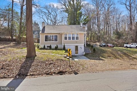 Photo of 452 Kyle Road, CROWNSVILLE, MD 21032 (MLS # MDAA2139928)
