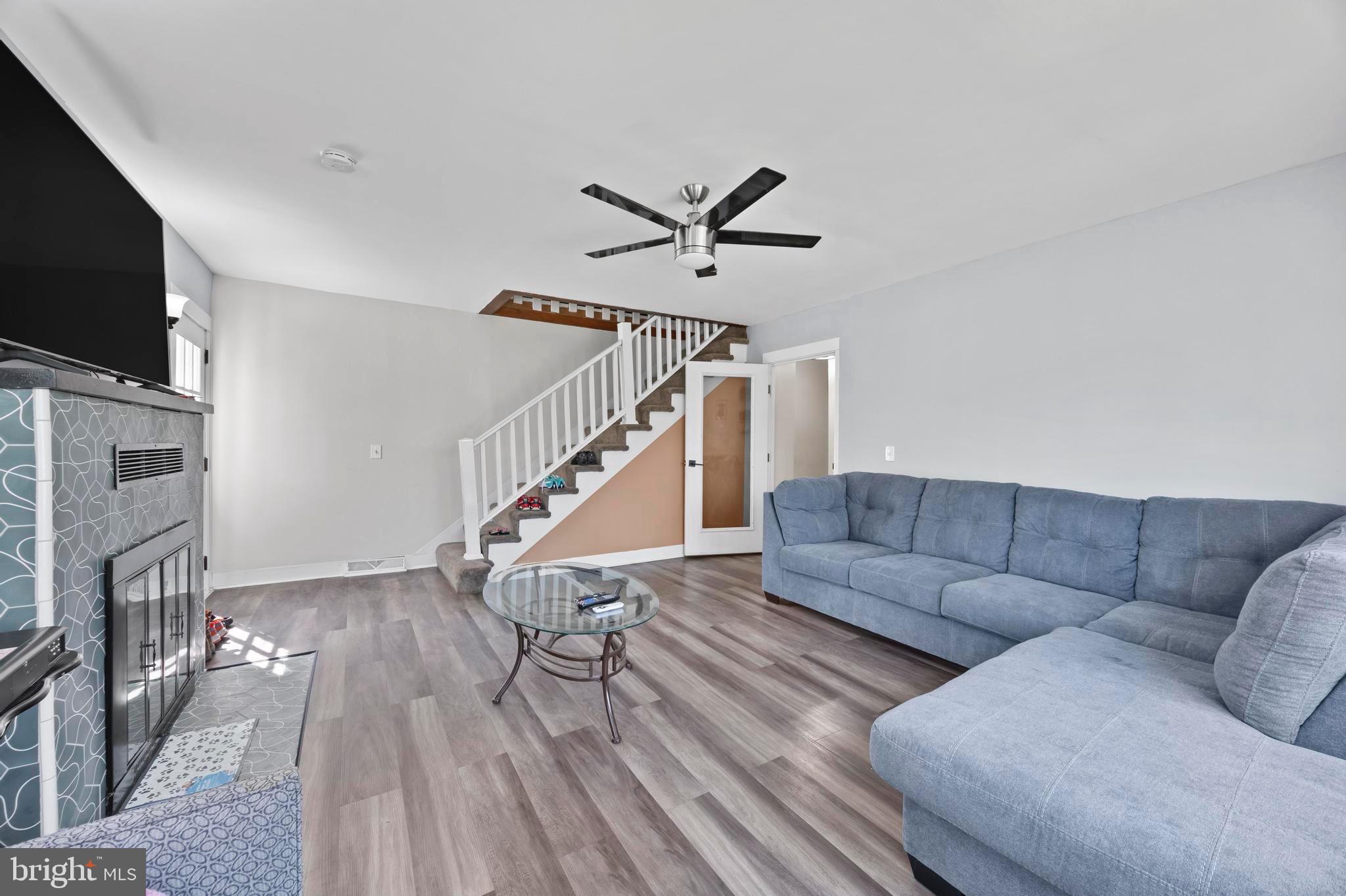 HERALD HARBOR - Residential