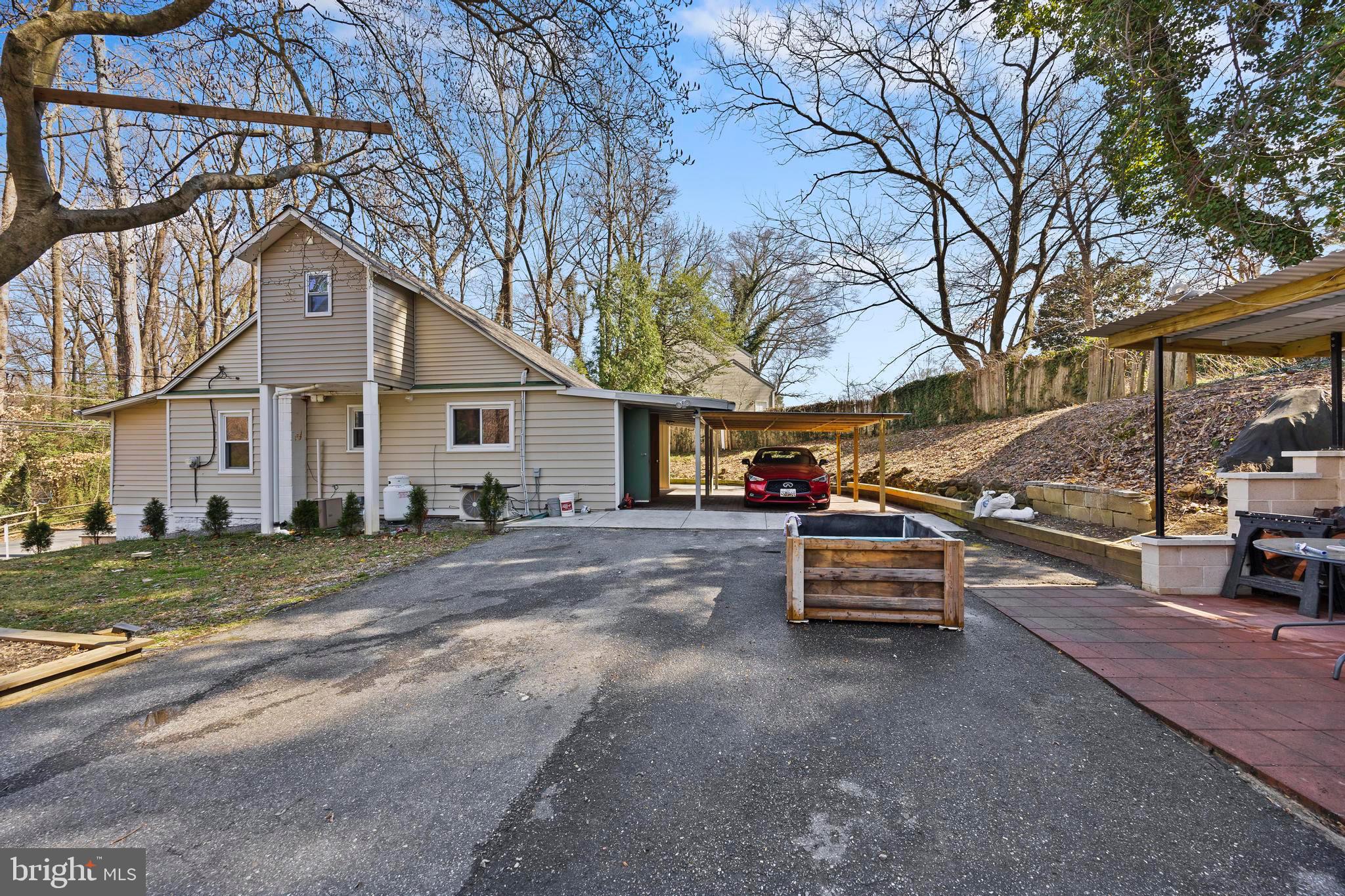 HERALD HARBOR - Residential