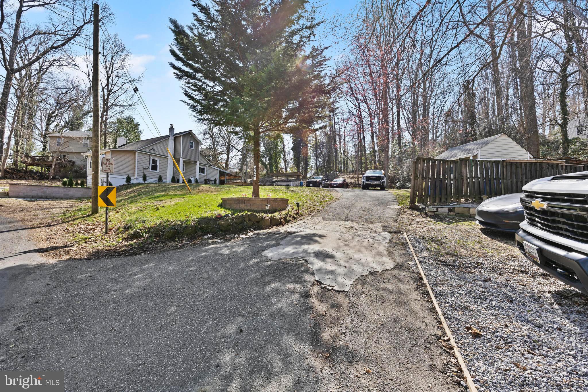 HERALD HARBOR - Residential