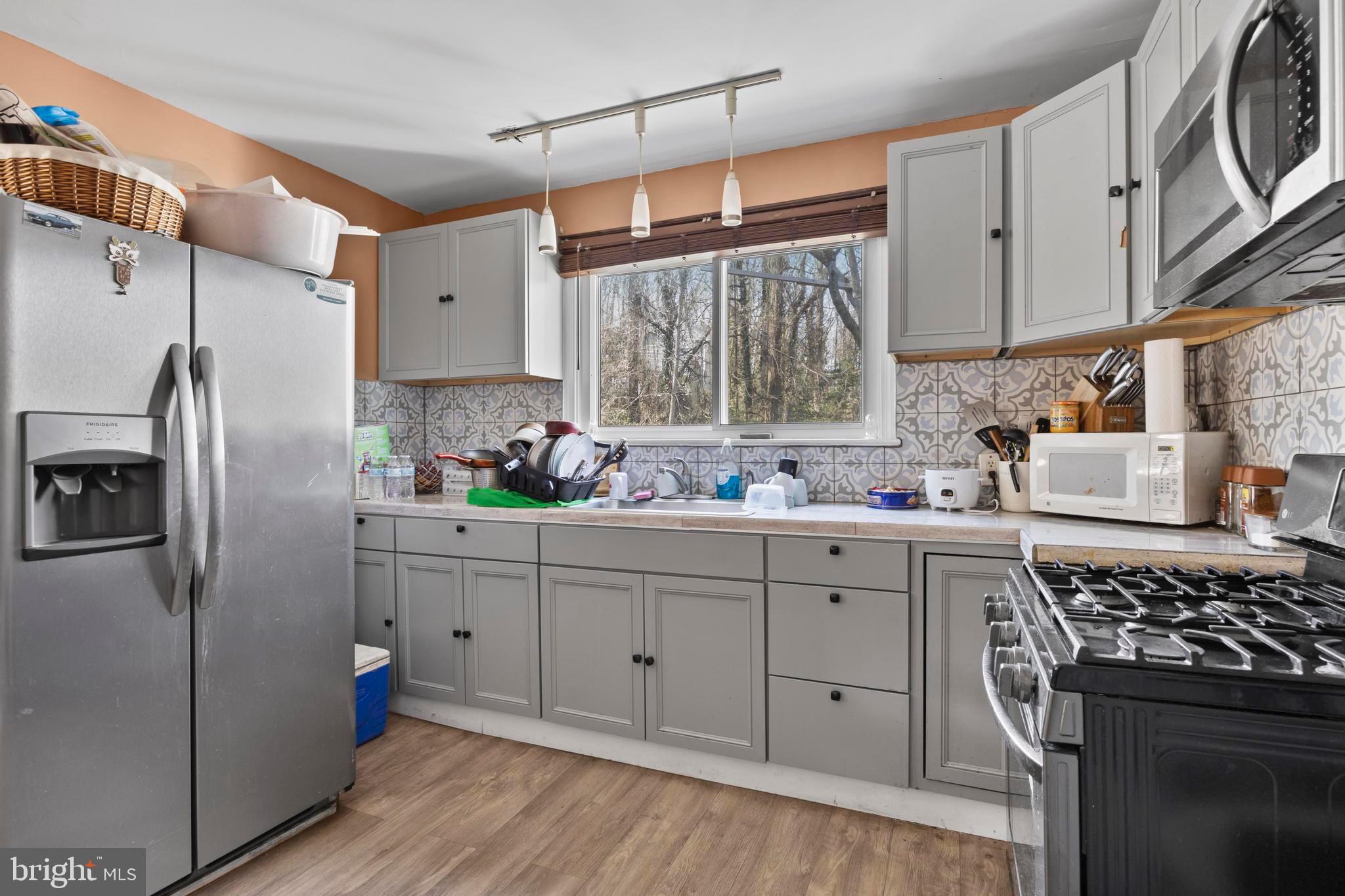 HERALD HARBOR - Residential