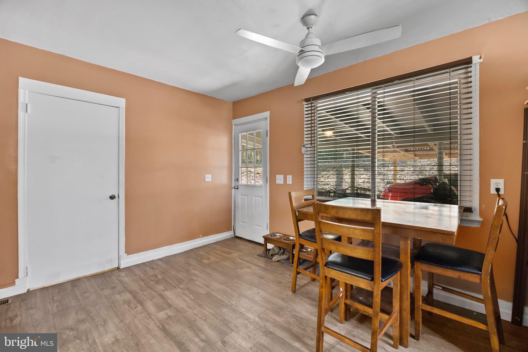 HERALD HARBOR - Residential