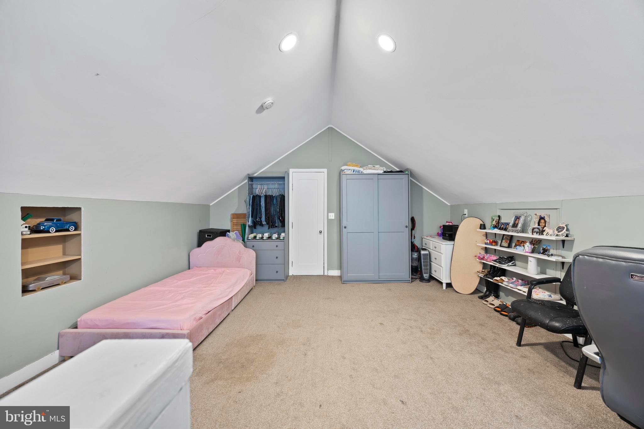 HERALD HARBOR - Residential