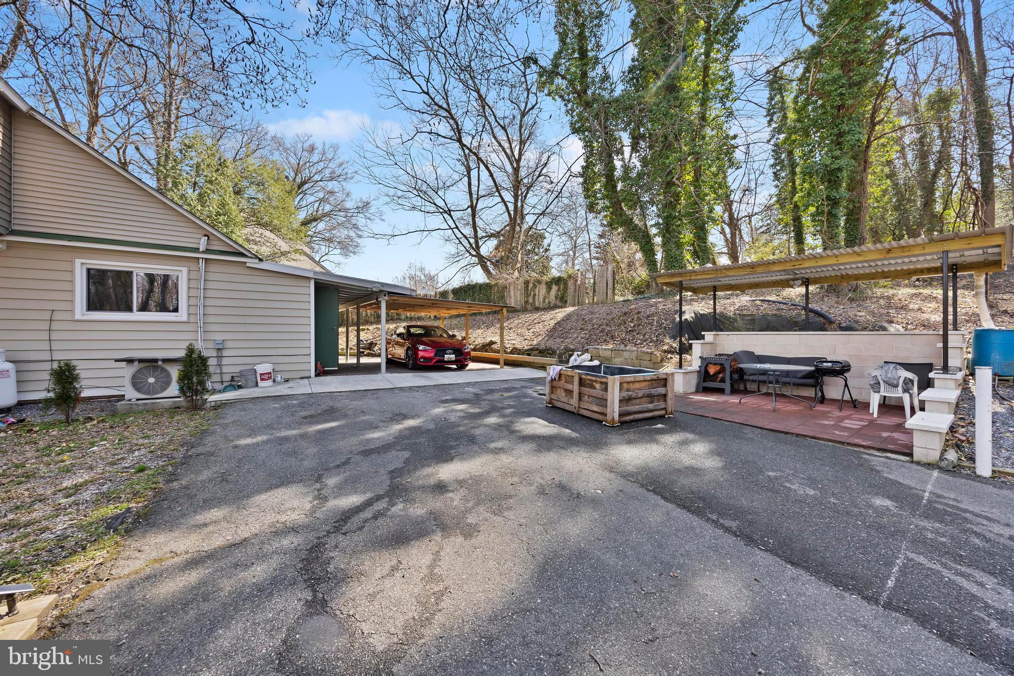 HERALD HARBOR - Residential